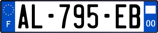 AL-795-EB