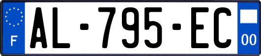 AL-795-EC