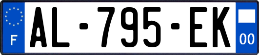 AL-795-EK
