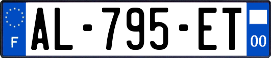 AL-795-ET