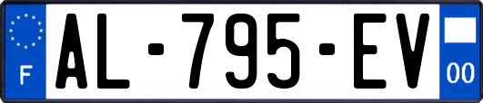 AL-795-EV