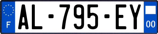 AL-795-EY
