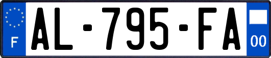 AL-795-FA