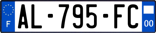 AL-795-FC