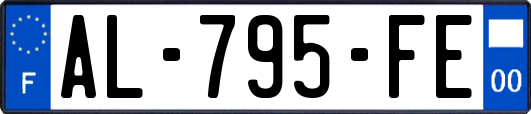 AL-795-FE