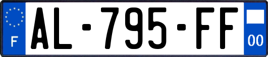 AL-795-FF