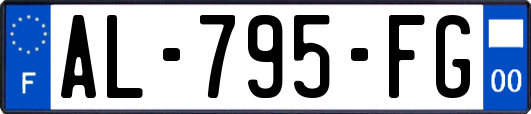 AL-795-FG