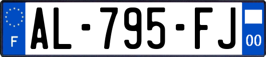 AL-795-FJ