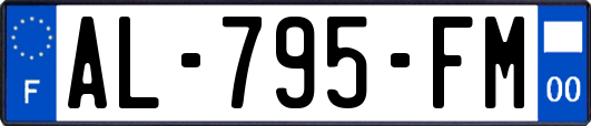 AL-795-FM