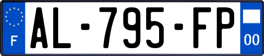 AL-795-FP