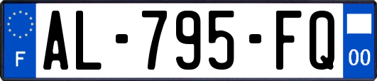 AL-795-FQ