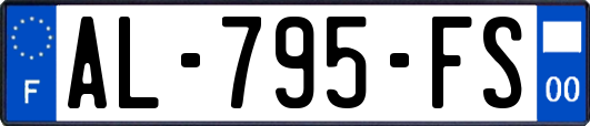 AL-795-FS