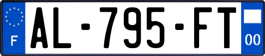 AL-795-FT