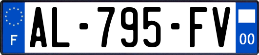 AL-795-FV
