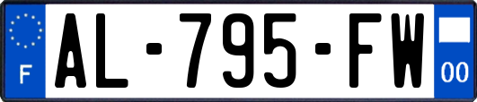 AL-795-FW