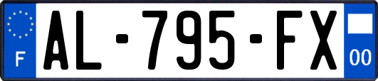 AL-795-FX
