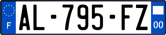 AL-795-FZ