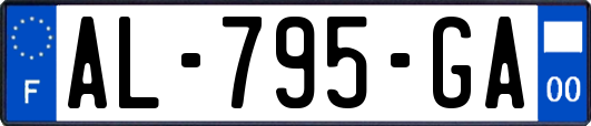 AL-795-GA