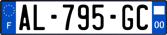 AL-795-GC