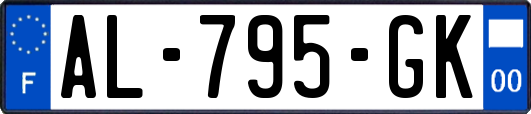 AL-795-GK