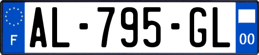 AL-795-GL