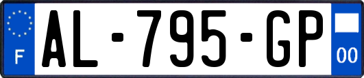 AL-795-GP