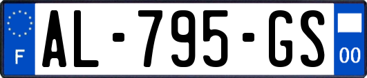 AL-795-GS