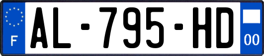 AL-795-HD