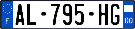 AL-795-HG