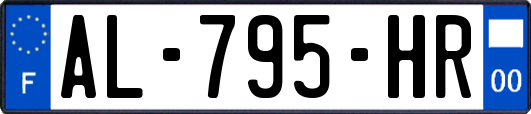 AL-795-HR