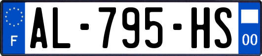 AL-795-HS