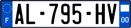 AL-795-HV