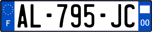 AL-795-JC