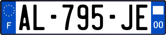 AL-795-JE