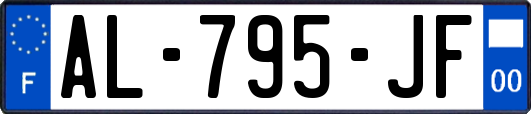 AL-795-JF