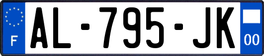 AL-795-JK