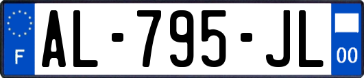 AL-795-JL