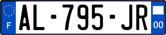 AL-795-JR