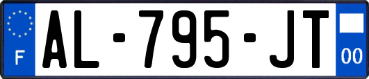 AL-795-JT