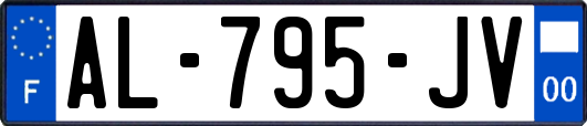 AL-795-JV