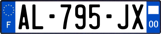 AL-795-JX