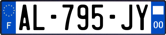 AL-795-JY