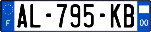 AL-795-KB