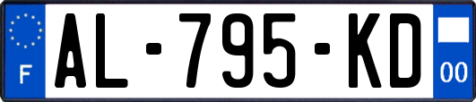 AL-795-KD
