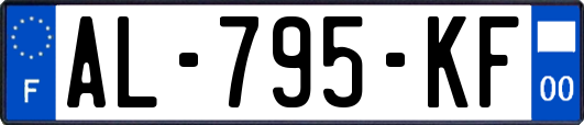 AL-795-KF