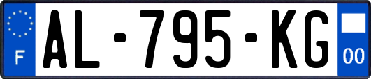 AL-795-KG