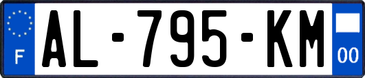 AL-795-KM