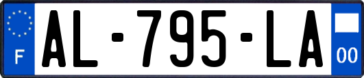 AL-795-LA