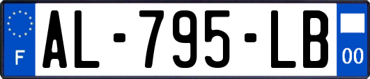 AL-795-LB