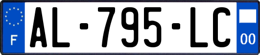 AL-795-LC